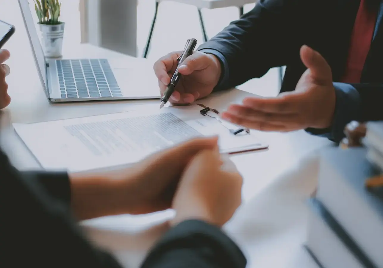 Consulting and market Consulting and market